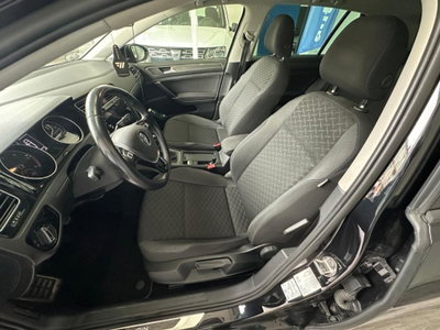 Volkswagen Golf 1.6 TDI 115 CV 5p. Highline BlueMotion Technology (9)