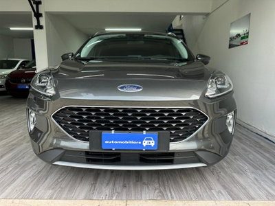 Ford Kuga 1.5 EcoBoost 120 CV 2WD usata