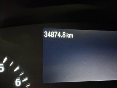 Ford Kuga 1.5 EcoBoost 120 CV 2WD (14)