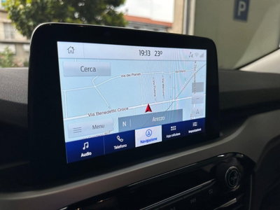 Ford Kuga 1.5 EcoBoost 120 CV 2WD (17)