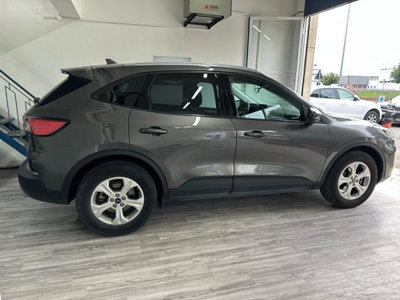 Ford Kuga 1.5 EcoBoost 120 CV 2WD (5)