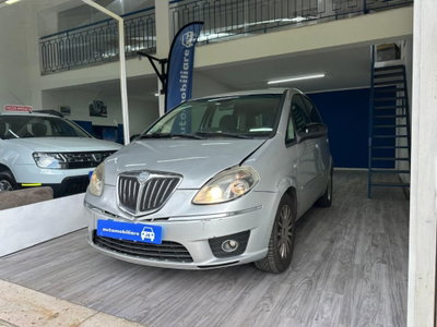 Lancia Musa 1.3 Mjt 95 CV 5th Avenue usata