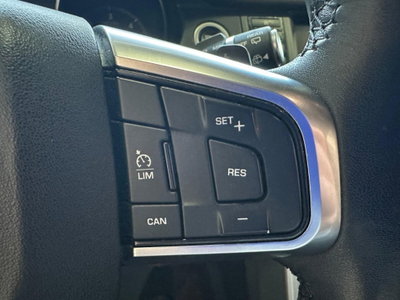 Land Rover Discovery Sport 2.0 TD4 150 CV SE (13)