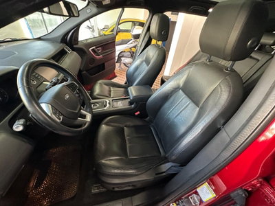 Land Rover Discovery Sport 2.0 TD4 150 CV SE (5)