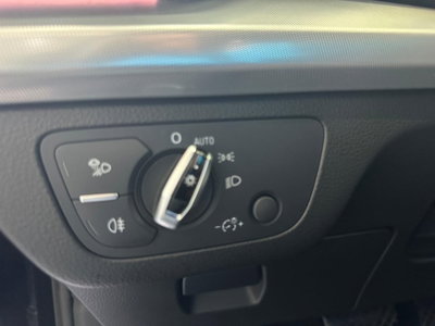 Audi Q5 40 TDI quattro Business Sport (15)