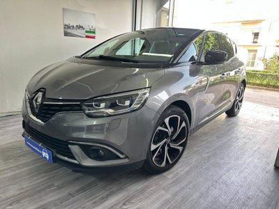 Renault Scenic E-Tech Electric 1.6 dCi 130CV Start&Stop Energy Bose usata