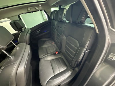 Renault Scenic E-Tech Electric 1.6 dCi 130CV Start&Stop Energy Bose (11)