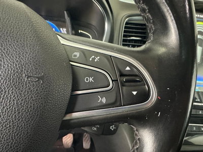 Renault Scenic E-Tech Electric 1.6 dCi 130CV Start&Stop Energy Bose (14)
