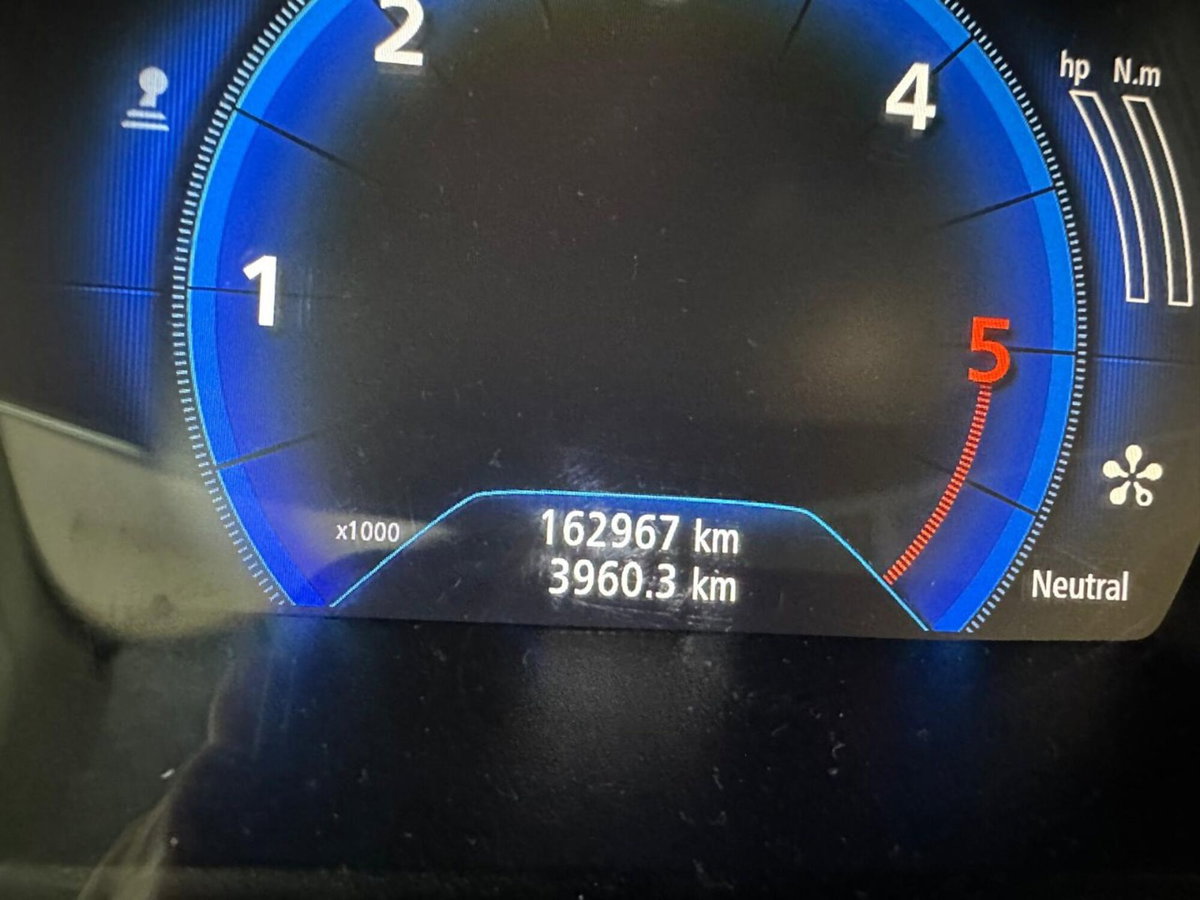 Renault Scenic E-Tech Electric 1.6 dCi 130CV Start&Stop Energy Bose (17)