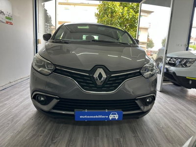 Renault Scenic E-Tech Electric 1.6 dCi 130CV Start&Stop Energy Bose (2)