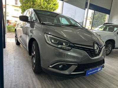 Renault Scenic E-Tech Electric 1.6 dCi 130CV Start&Stop Energy Bose (3)