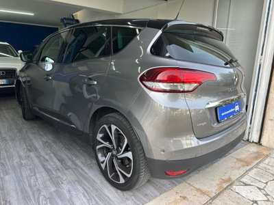 Renault Scenic E-Tech Electric 1.6 dCi 130CV Start&Stop Energy Bose (5)