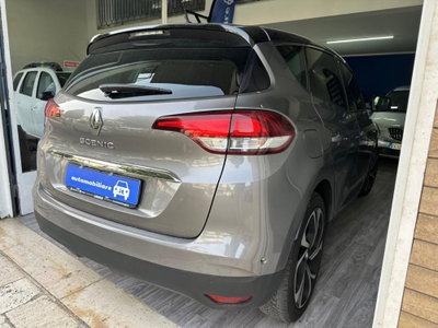 Renault Scenic E-Tech Electric 1.6 dCi 130CV Start&Stop Energy Bose (6)
