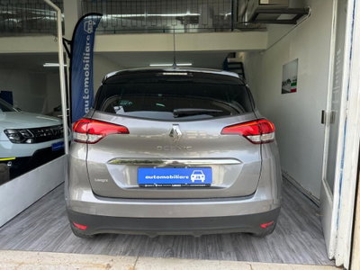 Renault Scenic E-Tech Electric 1.6 dCi 130CV Start&Stop Energy Bose (7)
