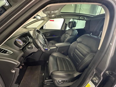 Renault Scenic E-Tech Electric 1.6 dCi 130CV Start&Stop Energy Bose (8)
