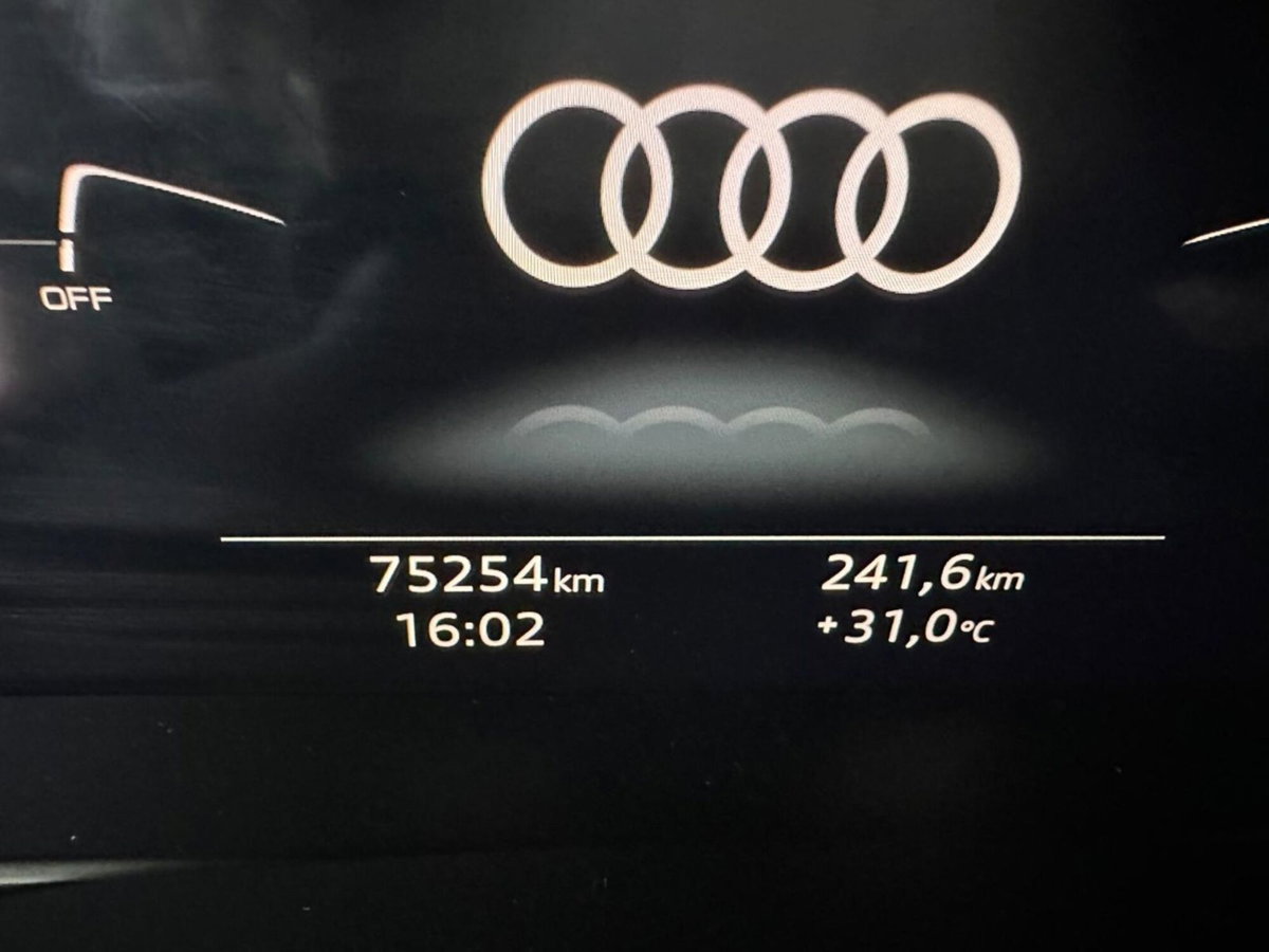Audi A6 Avant 35 2.0 tdi mhev 12V Business Advanced s-tronic (10)