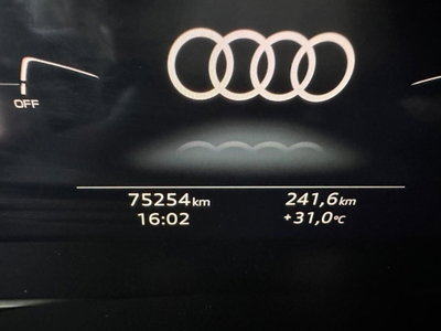 Audi A6 Avant 35 2.0 tdi mhev 12V Business Advanced s-tronic (10)