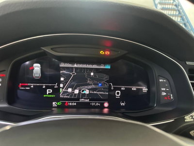 Audi A6 Avant 35 2.0 tdi mhev 12V Business Advanced s-tronic (12)