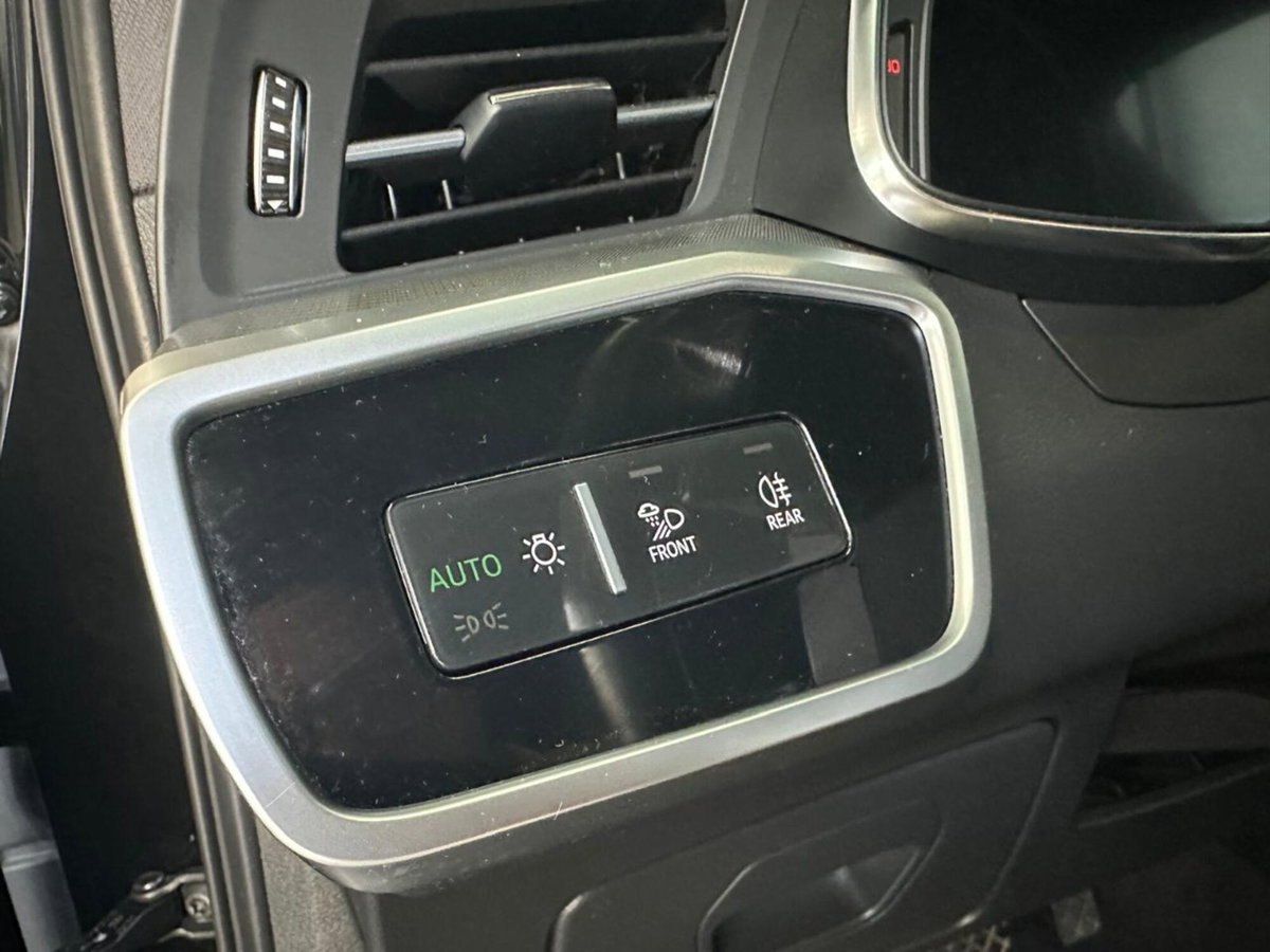 Audi A6 Avant 35 2.0 tdi mhev 12V Business Advanced s-tronic (15)