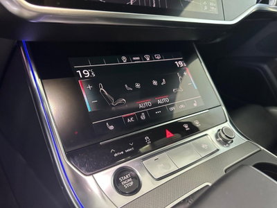Audi A6 Avant 35 2.0 tdi mhev 12V Business Advanced s-tronic (18)