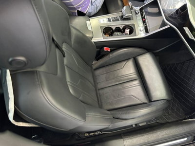 Audi A6 Avant 35 2.0 tdi mhev 12V Business Advanced s-tronic (5)