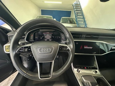 Audi A6 Avant 35 2.0 tdi mhev 12V Business Advanced s-tronic (7)