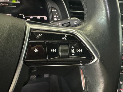 Audi A6 Avant 35 2.0 tdi mhev 12V Business Advanced s-tronic (8)