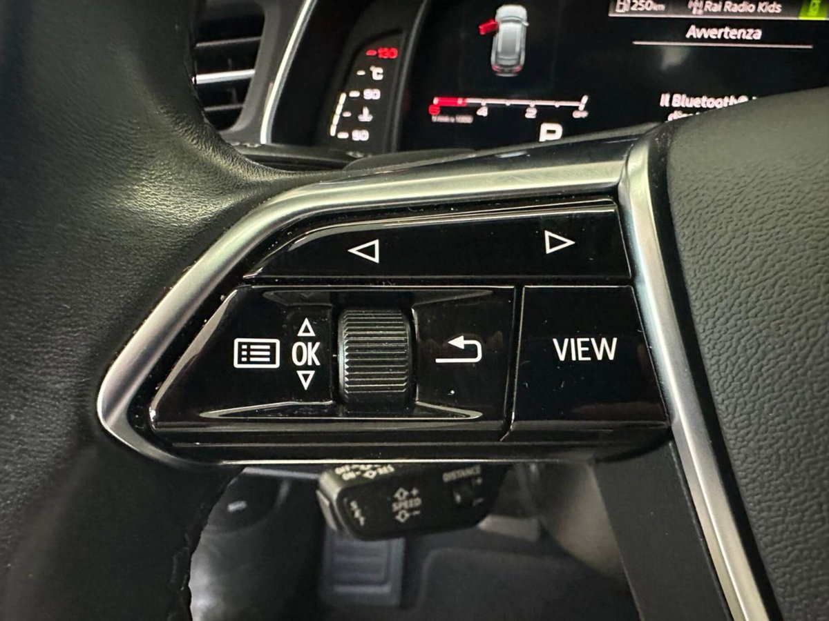 Audi A6 Avant 35 2.0 tdi mhev 12V Business Advanced s-tronic (9)