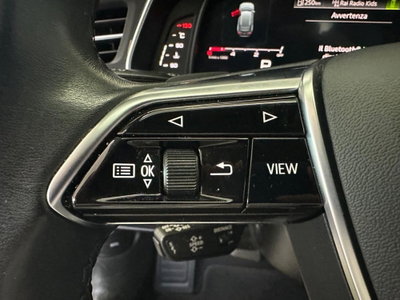 Audi A6 Avant 35 2.0 tdi mhev 12V Business Advanced s-tronic (9)