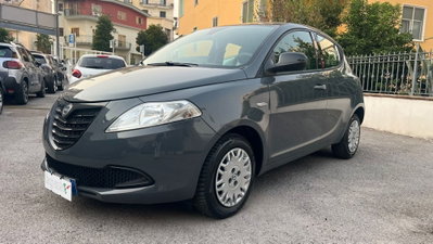 Lancia Ypsilon 1.2 69 CV 5 porte GPL Ecochic Gold usata