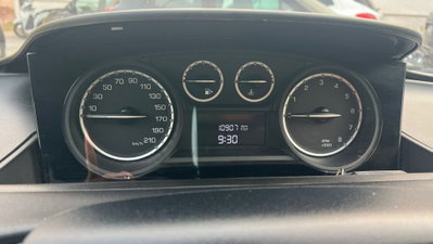 Lancia Ypsilon 1.2 69 CV 5 porte GPL Ecochic Gold (12)
