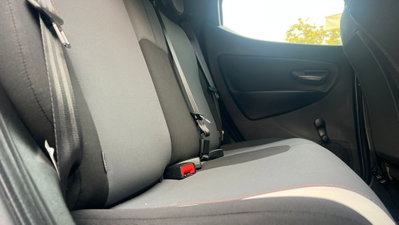 Lancia Ypsilon 1.2 69 CV 5 porte GPL Ecochic Gold (8)