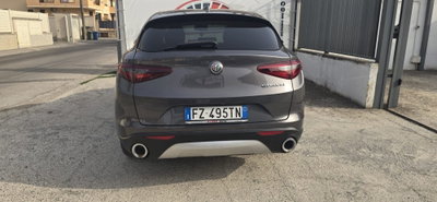 Alfa Romeo Stelvio Stelvio 2.2 Turbodiesel 190 CV AT8 RWD Executive (3)