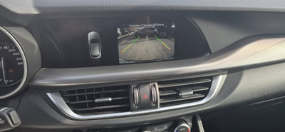 Alfa Romeo Stelvio Stelvio 2.2 Turbodiesel 190 CV AT8 RWD Executive (6)