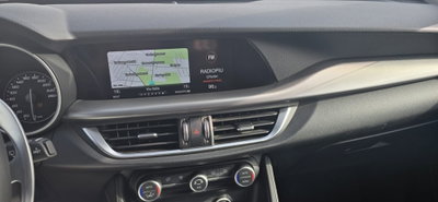 Alfa Romeo Stelvio Stelvio 2.2 Turbodiesel 190 CV AT8 RWD Executive (7)