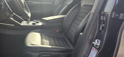 Alfa Romeo Stelvio Stelvio 2.2 Turbodiesel 190 CV AT8 RWD Executive (8)