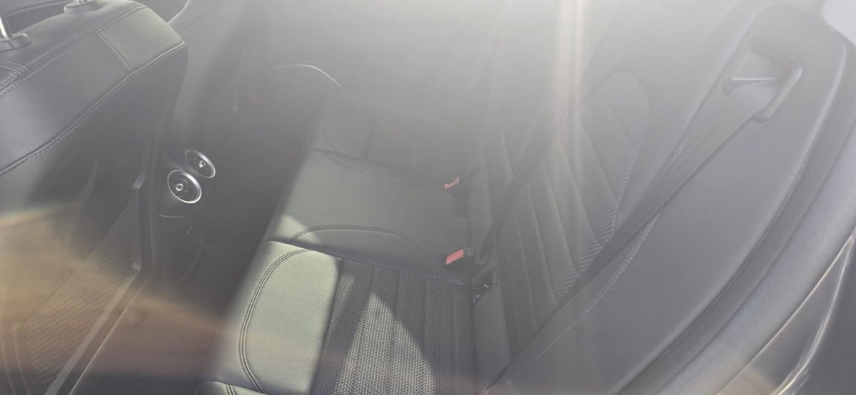 Alfa Romeo Stelvio Stelvio 2.2 Turbodiesel 190 CV AT8 RWD Executive (9)