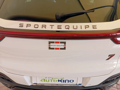 Sportequipe Sportequipe 7 Sportequipe 7 1.5 turbo 160cv dct (10)