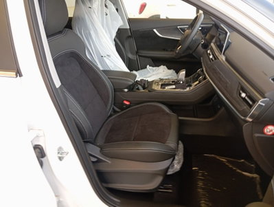Sportequipe Sportequipe 7 Sportequipe 7 1.5 turbo 160cv dct (11)