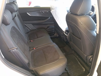 Sportequipe Sportequipe 7 Sportequipe 7 1.5 turbo 160cv dct (12)