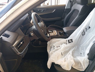 Sportequipe Sportequipe 7 Sportequipe 7 1.5 turbo 160cv dct (13)