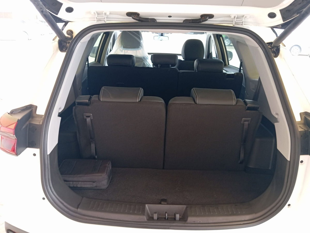 Sportequipe Sportequipe 7 Sportequipe 7 1.5 turbo 160cv dct (16)