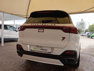 Sportequipe Sportequipe 7 Sportequipe 7 1.5 turbo 160cv dct (4)
