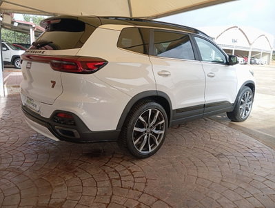 Sportequipe Sportequipe 7 Sportequipe 7 1.5 turbo 160cv dct (5)