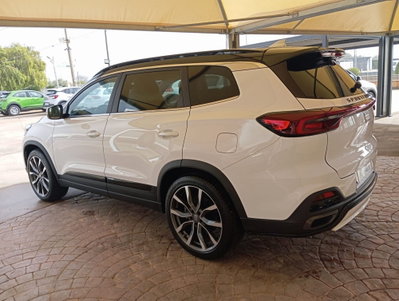 Sportequipe Sportequipe 7 Sportequipe 7 1.5 turbo 160cv dct (7)