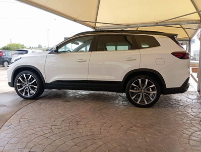 Sportequipe Sportequipe 7 Sportequipe 7 1.5 turbo 160cv dct (9)