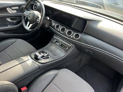Mercedes-Benz Classe E Station Wagon 220 d 4Matic Auto Exclusive (11)