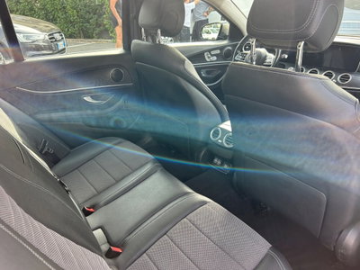 Mercedes-Benz Classe E Station Wagon 220 d 4Matic Auto Exclusive (8)