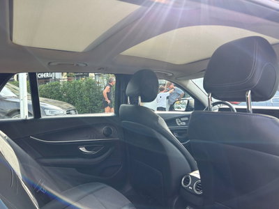 Mercedes-Benz Classe E Station Wagon 220 d 4Matic Auto Exclusive (9)