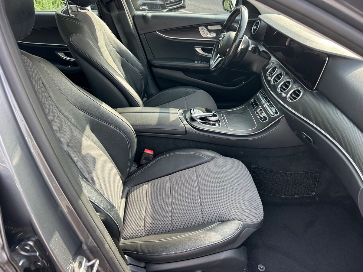 Mercedes-Benz Classe E Station Wagon 220 d 4Matic Auto Exclusive (10)
